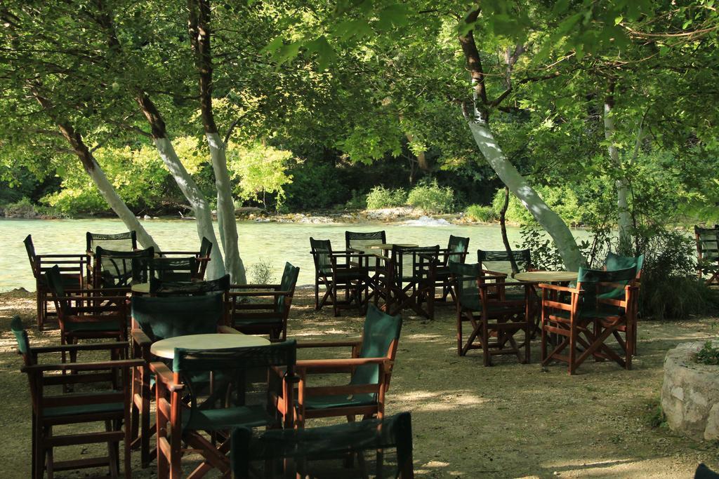 Piges Hotel غليكي المظهر الخارجي الصورة