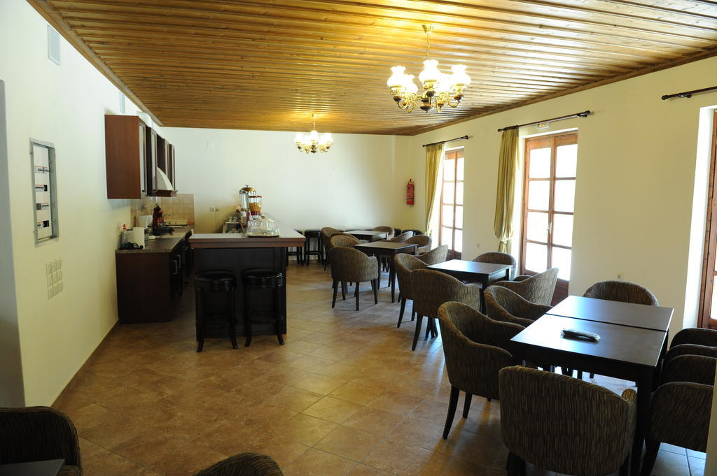 Piges Hotel غليكي المظهر الخارجي الصورة